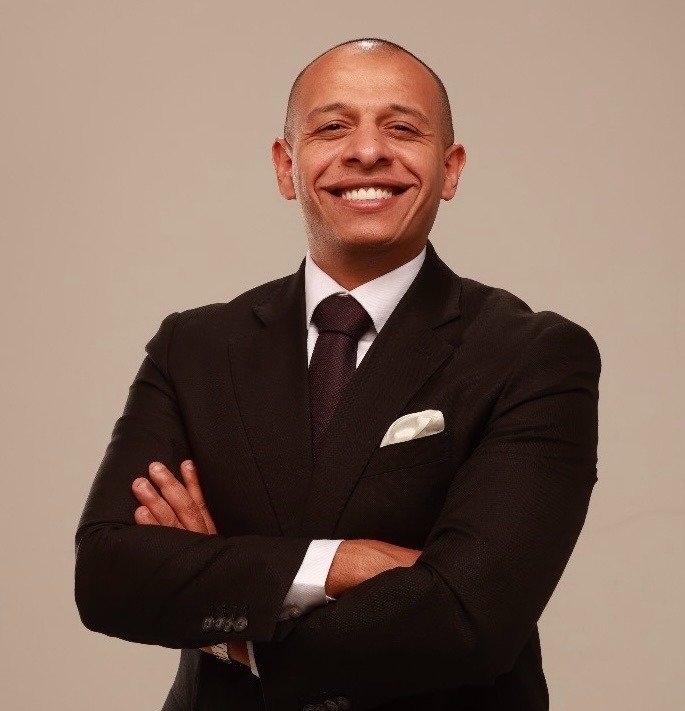 دكتور محمد مجدي النجار