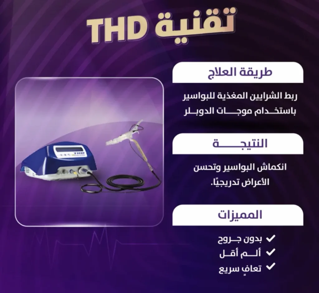 thd doppler