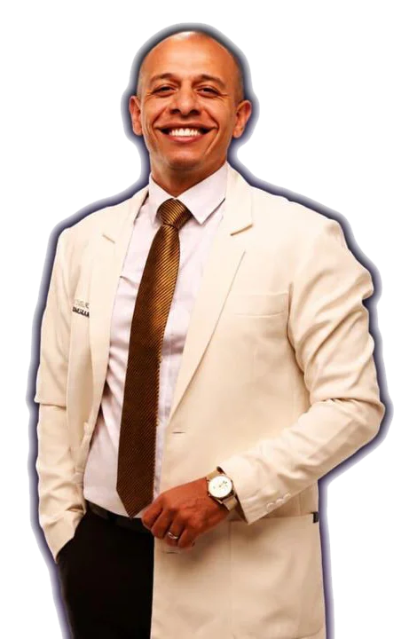 صورة شخصية للدكتور محمد مجدي النجار احسن دكتور بواسير في مصر