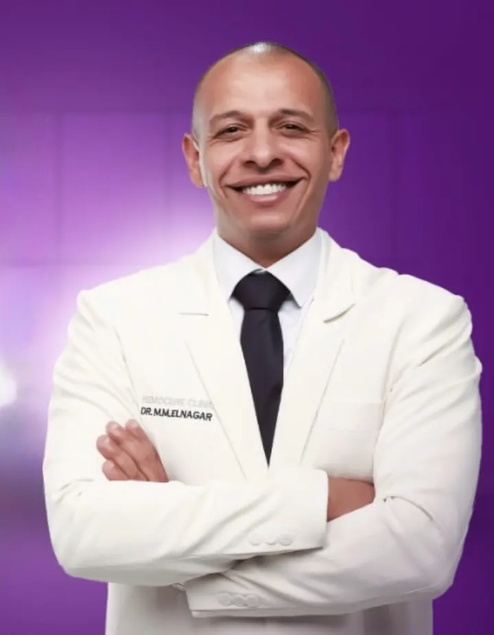 دكتور محمد م النجار